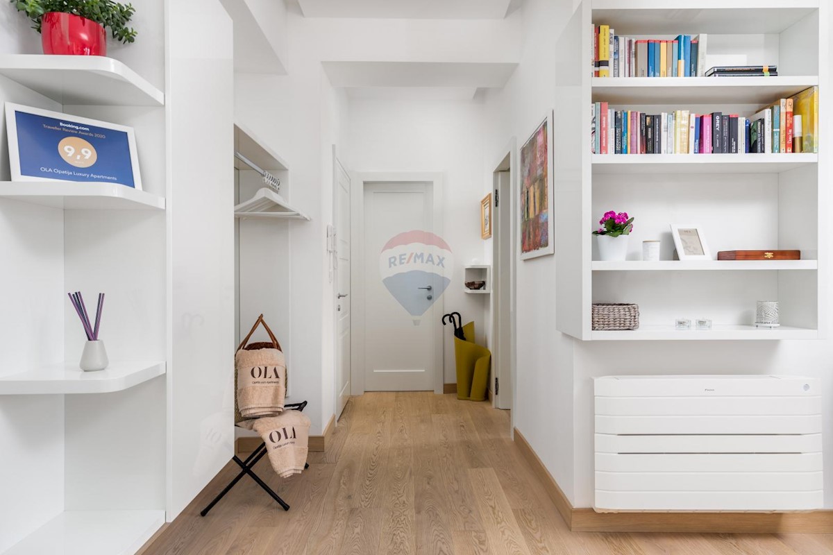 Apartment Zu verkaufen - PRIMORSKO-GORANSKA OPATIJA