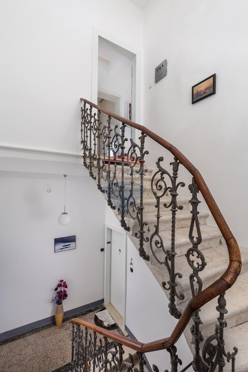 Apartment Zu verkaufen - PRIMORSKO-GORANSKA OPATIJA
