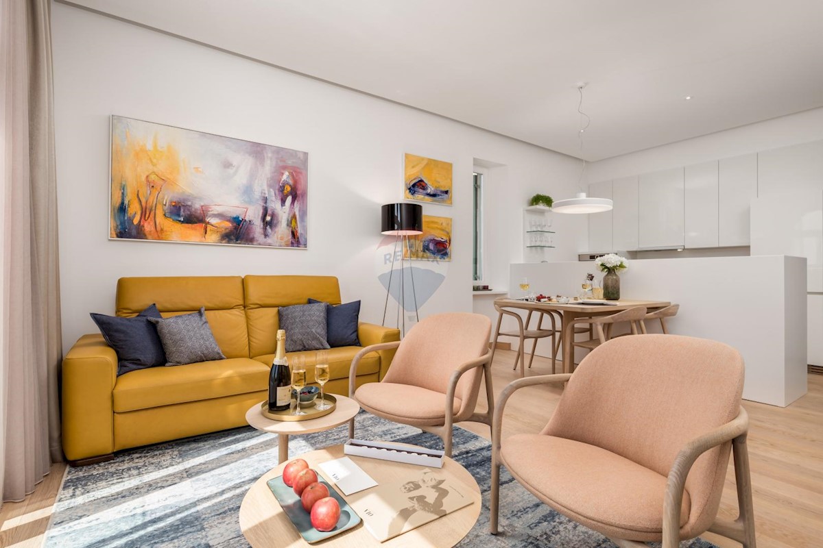 Apartment Zu verkaufen - Primorsko-goranska Opatija - foto 3/24