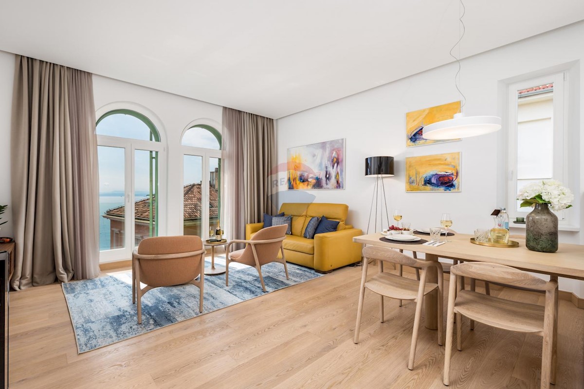 Apartment Zu verkaufen - Primorsko-goranska Opatija - foto 4/24
