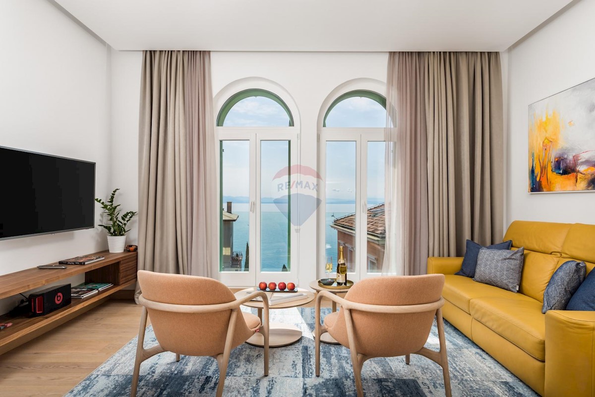 Apartment Zu verkaufen - Primorsko-goranska Opatija - foto 5/24
