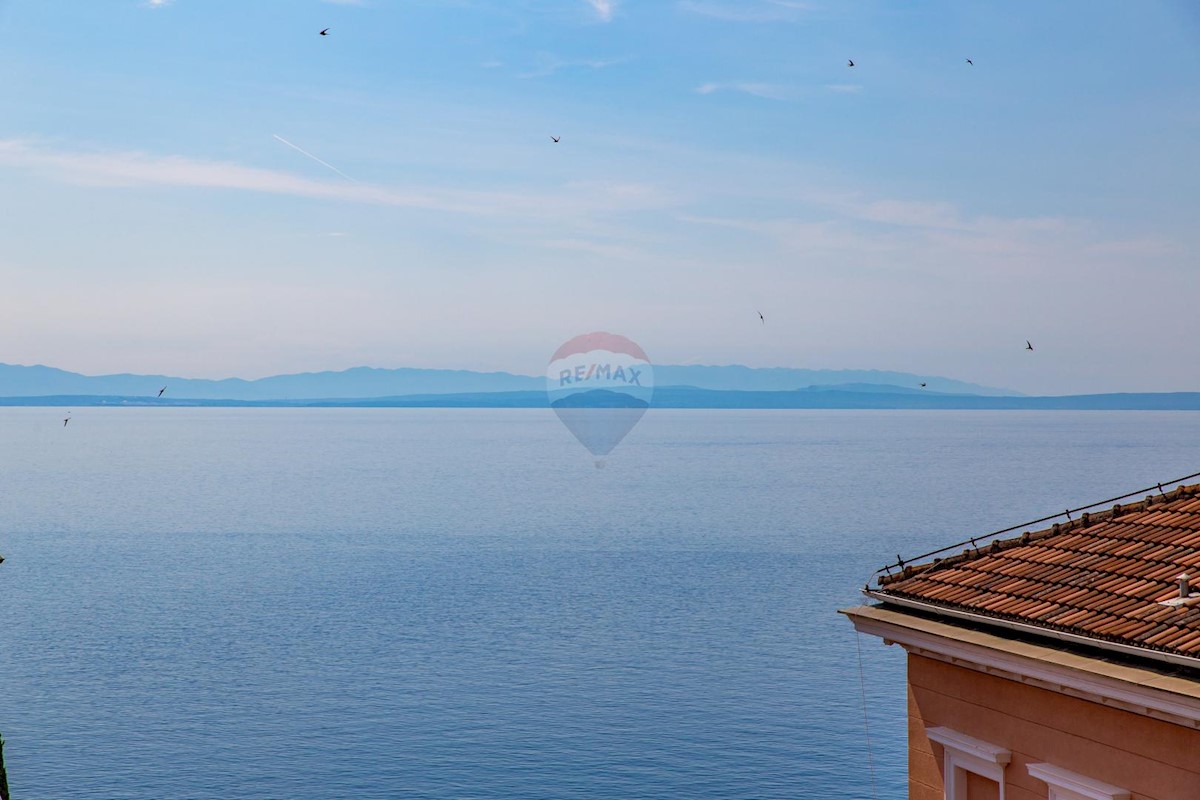 Apartment Zu verkaufen - PRIMORSKO-GORANSKA OPATIJA
