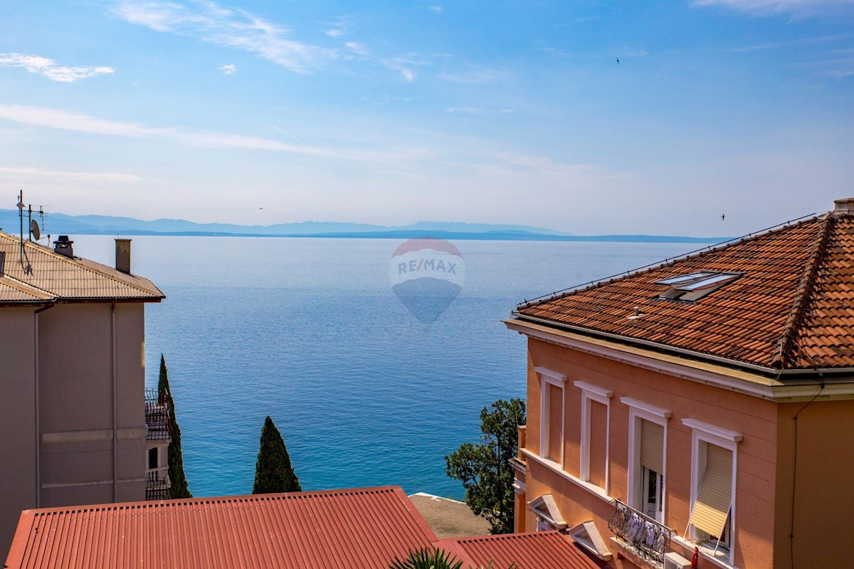 Apartment Zu verkaufen - PRIMORSKO-GORANSKA OPATIJA