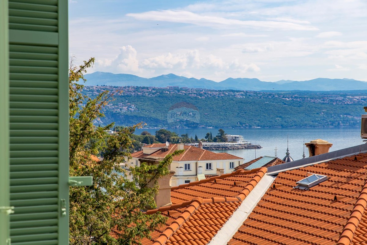 Apartment Zu verkaufen - PRIMORSKO-GORANSKA OPATIJA