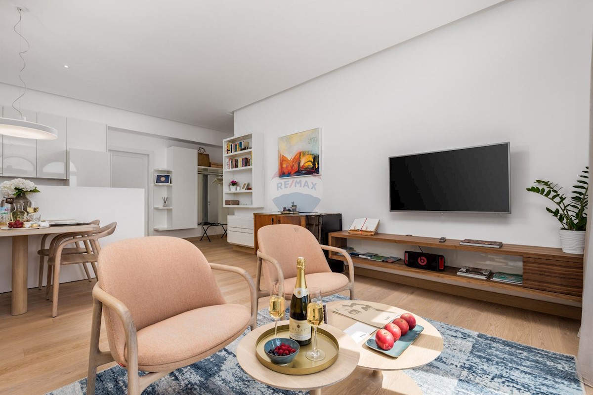 Apartment Zu verkaufen - PRIMORSKO-GORANSKA OPATIJA