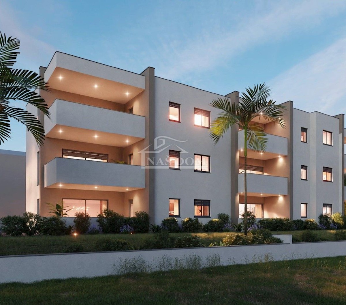 Apartmán Na prodej - ŠIBENSKO-KNINSKA VODICE