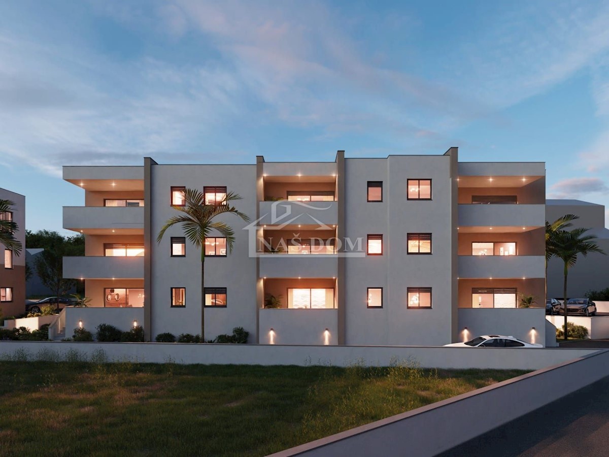 Apartmán Na prodej - ŠIBENSKO-KNINSKA VODICE