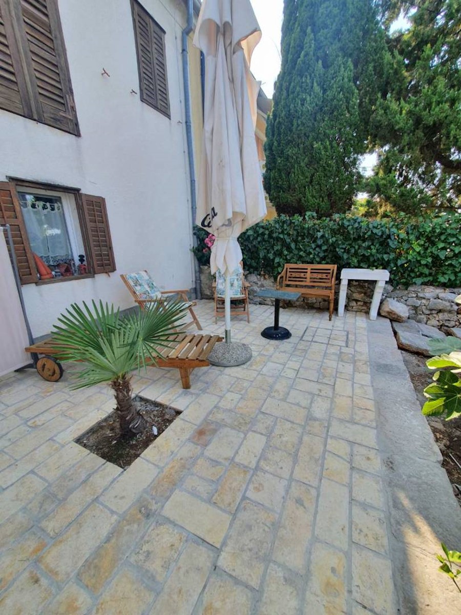 Casa In vendita - PRIMORSKO-GORANSKA CRIKVENICA