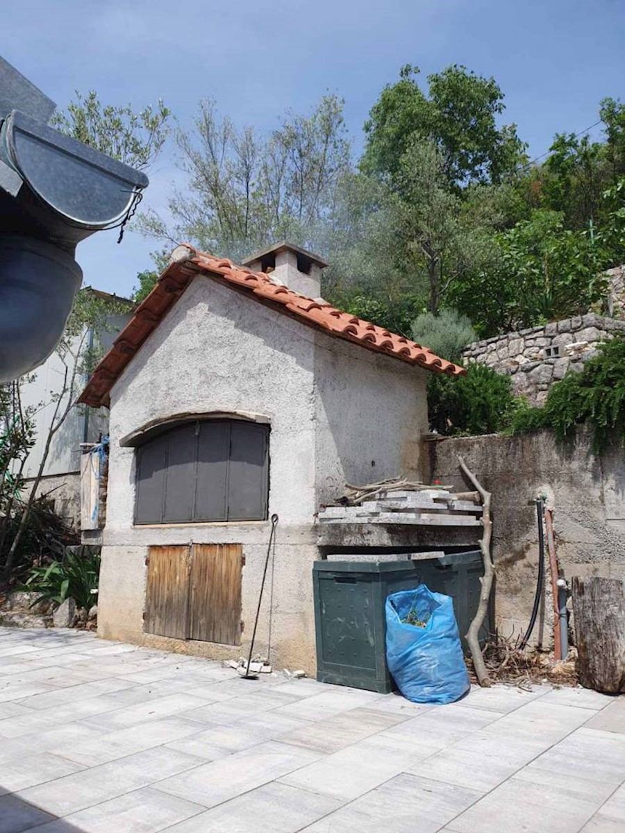 Maison À vendre - PRIMORSKO-GORANSKA Crikvenica