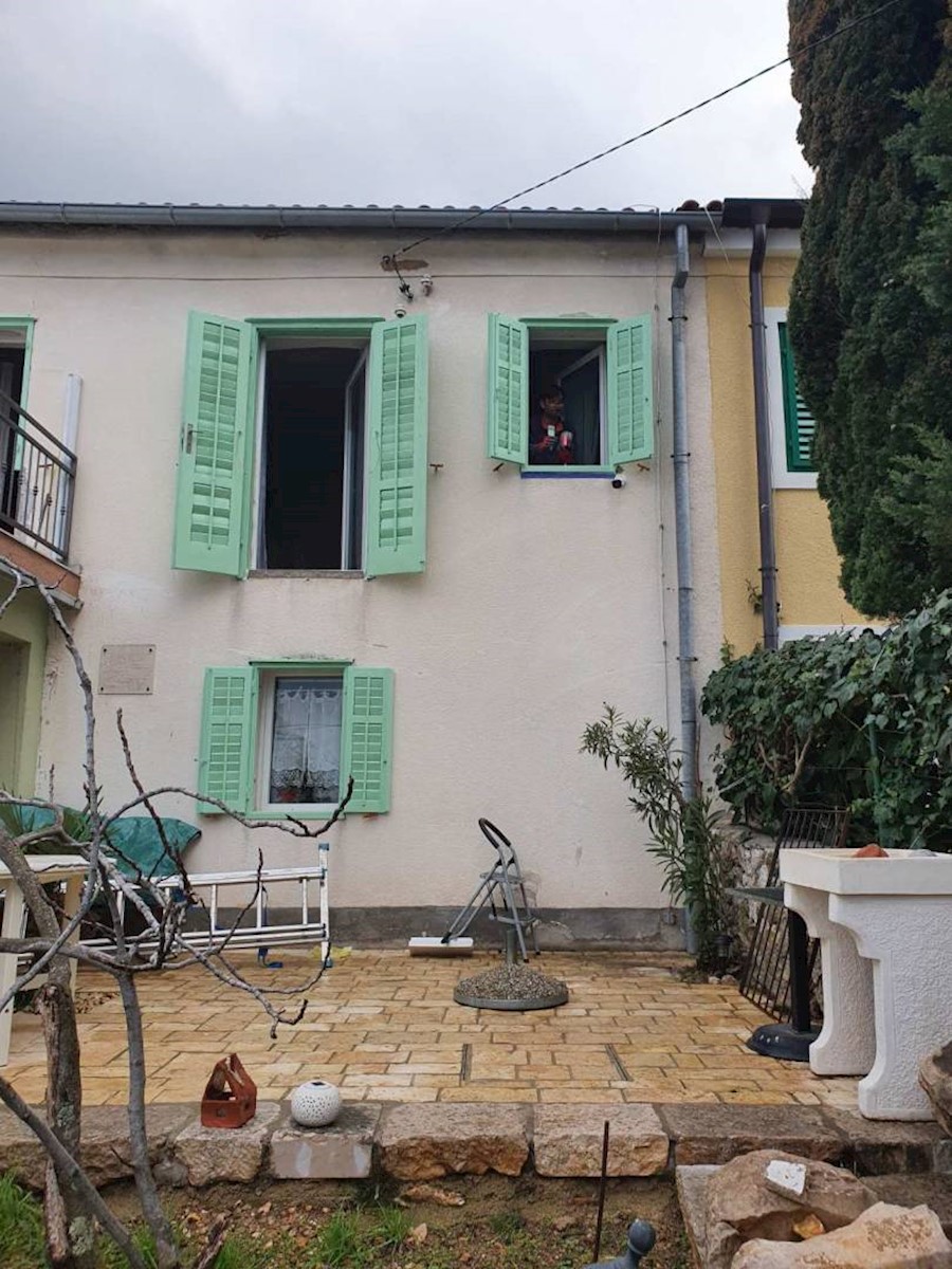 Casa In vendita - PRIMORSKO-GORANSKA CRIKVENICA
