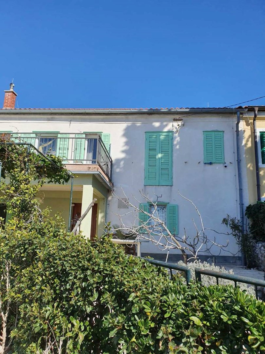 Casa In vendita - PRIMORSKO-GORANSKA CRIKVENICA