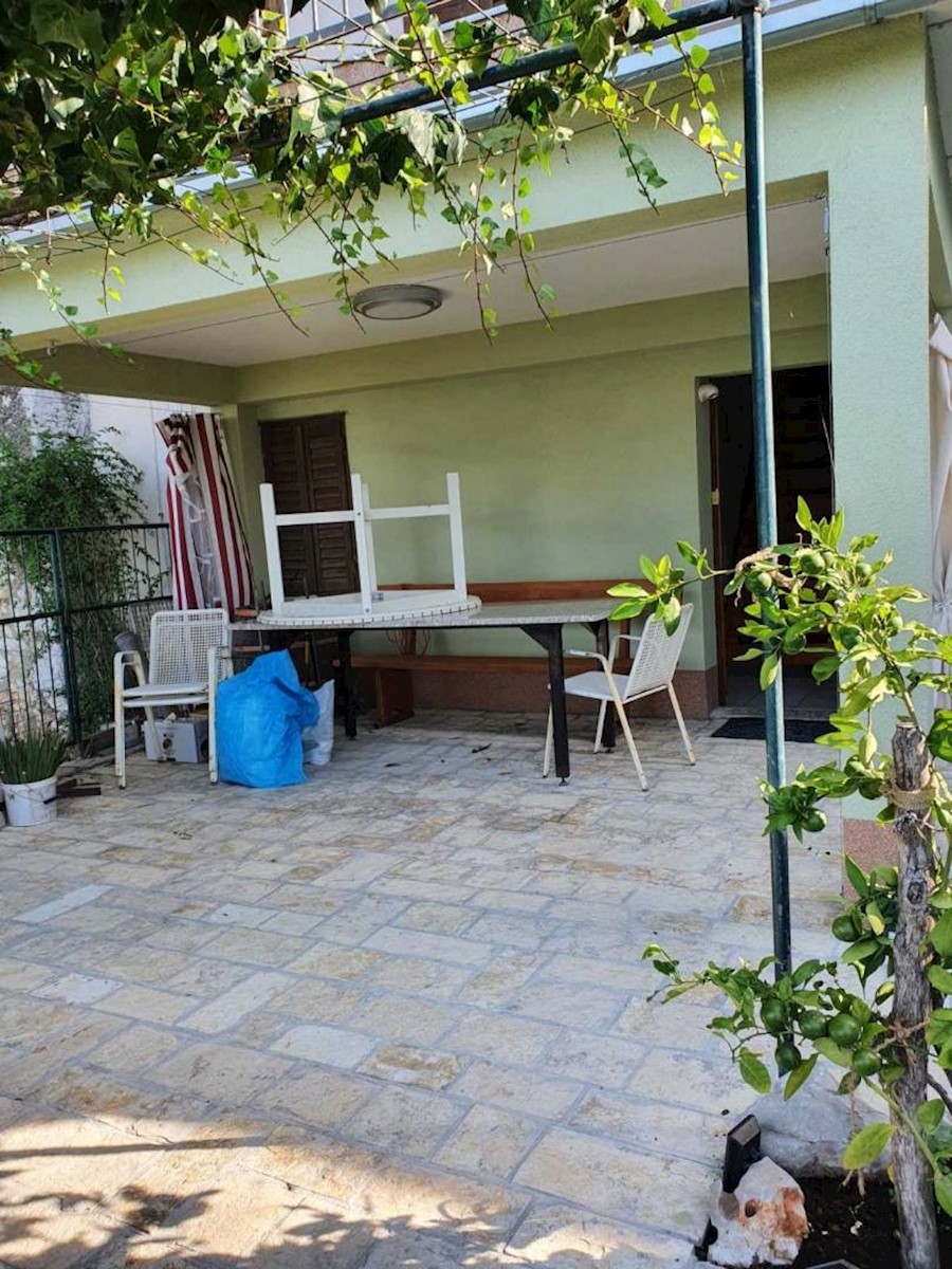 Casa In vendita - PRIMORSKO-GORANSKA CRIKVENICA