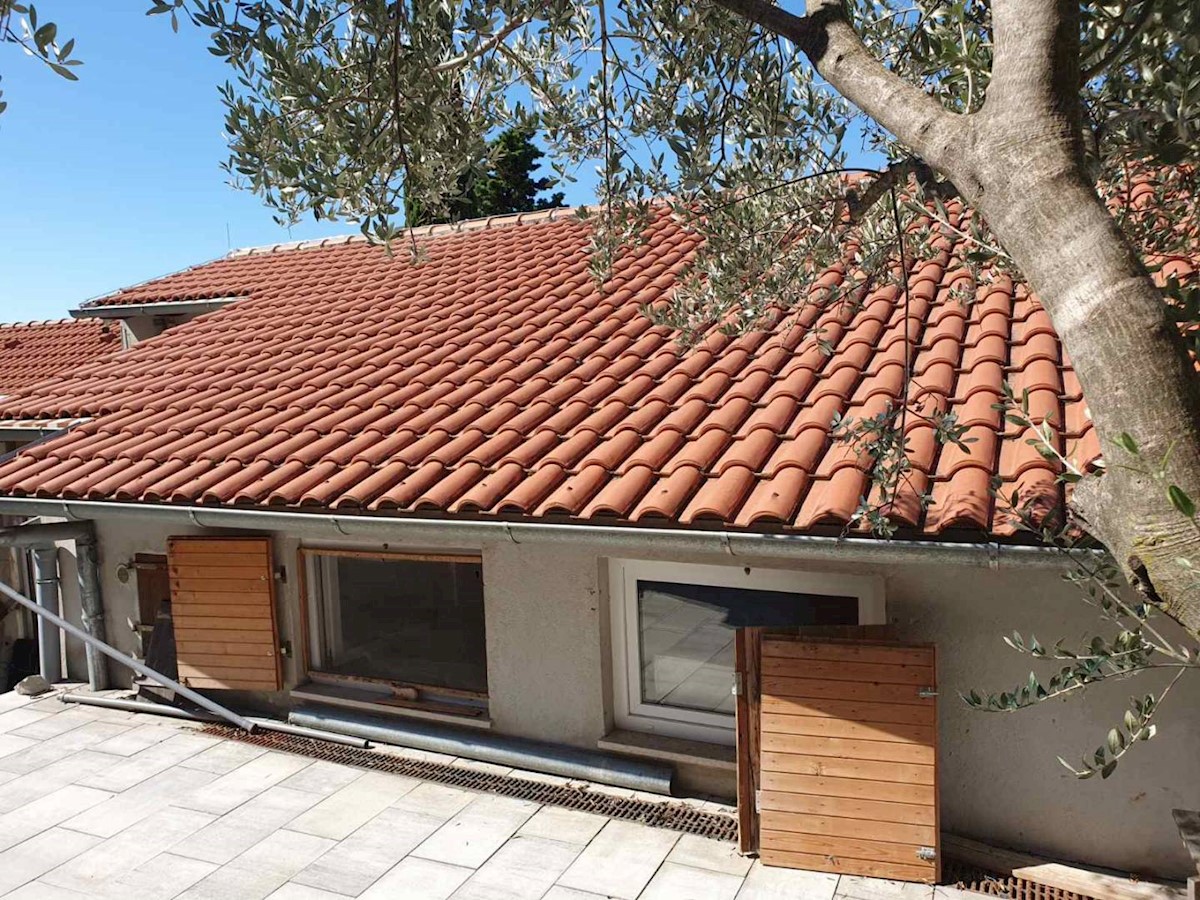 Casa In vendita - PRIMORSKO-GORANSKA CRIKVENICA