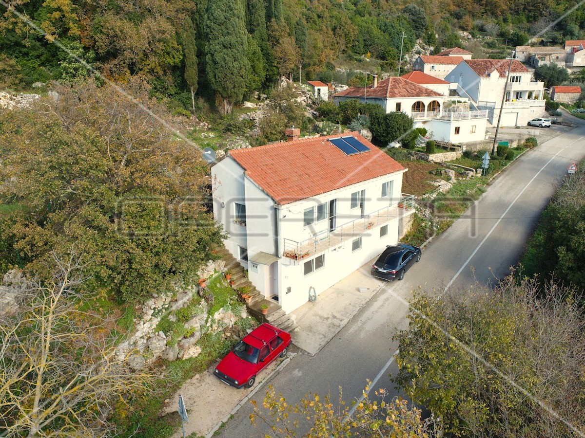 Haus Zu verkaufen - DUBROVAČKO-NERETVANSKA DUBROVNIK