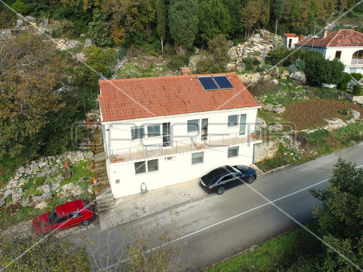 Haus Zu verkaufen - DUBROVAČKO-NERETVANSKA DUBROVNIK