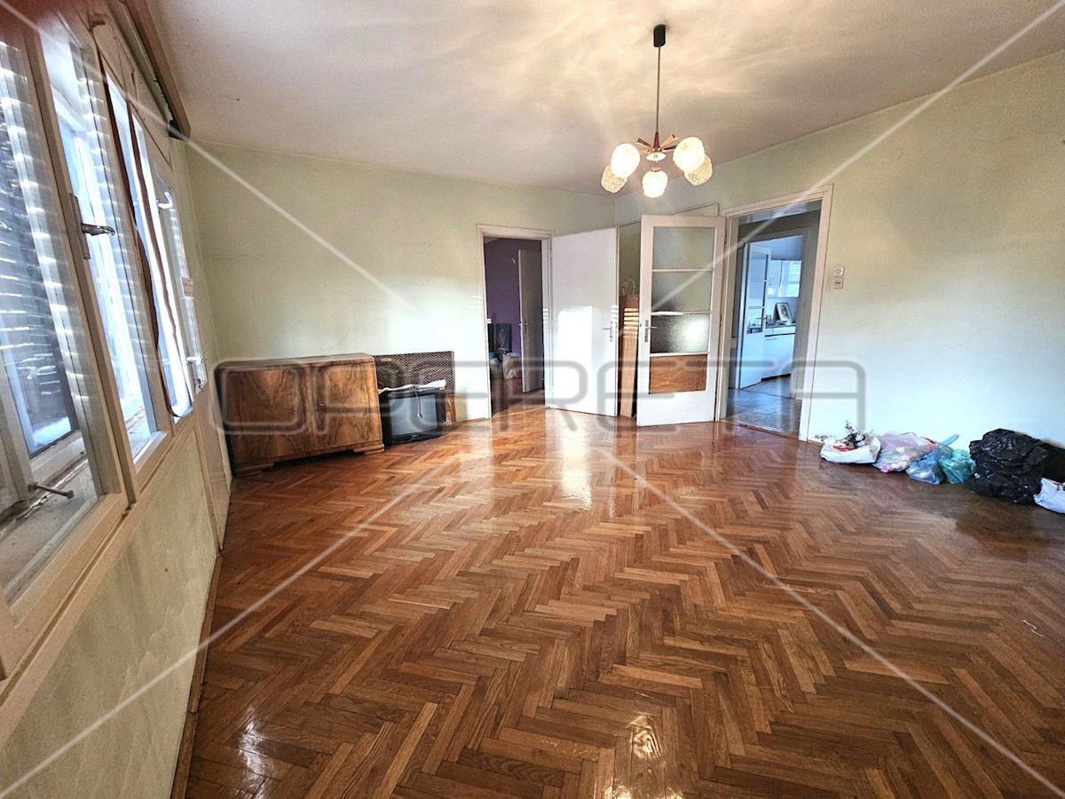 Apartmán Na prodej - GRAD ZAGREB ZAGREB