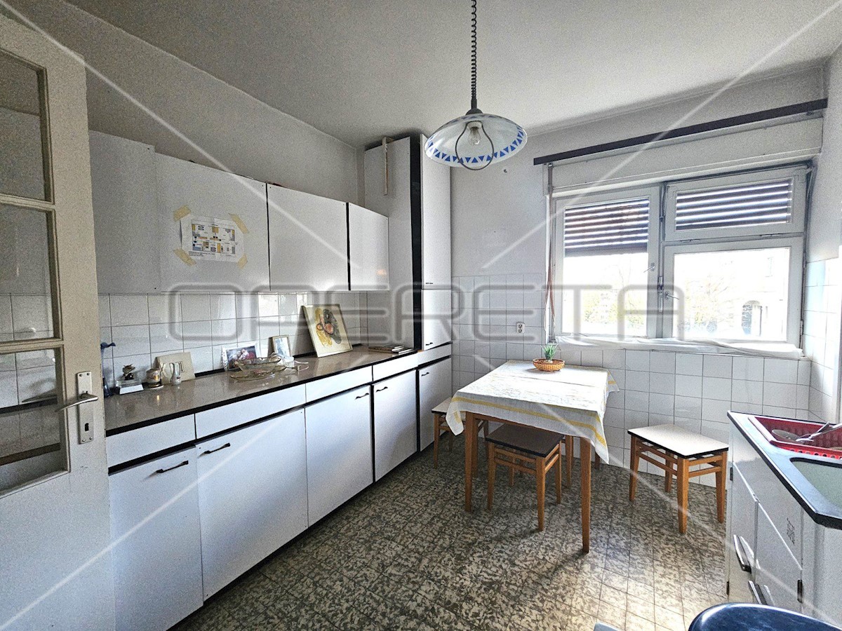 Apartment Zu verkaufen - GRAD ZAGREB ZAGREB