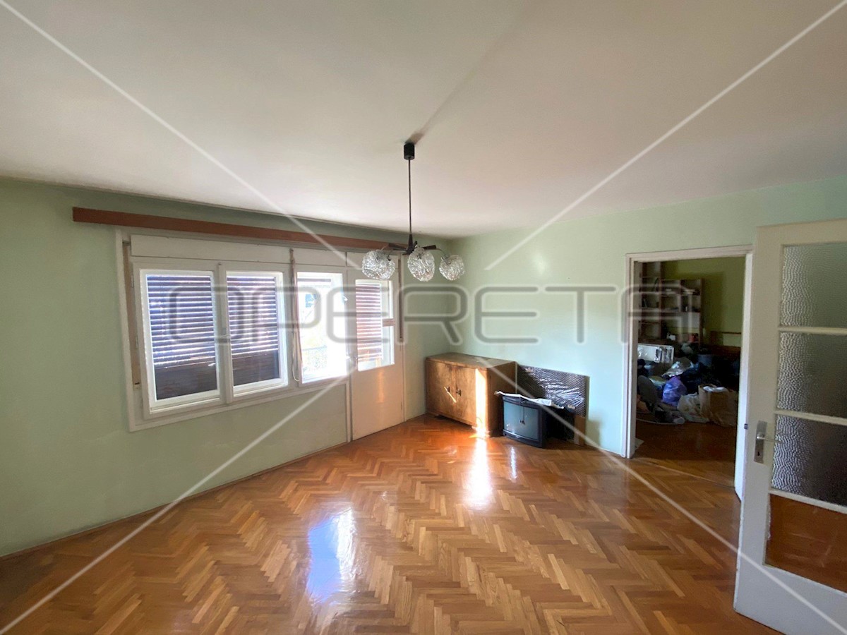 Apartmán Na prodej - GRAD ZAGREB ZAGREB