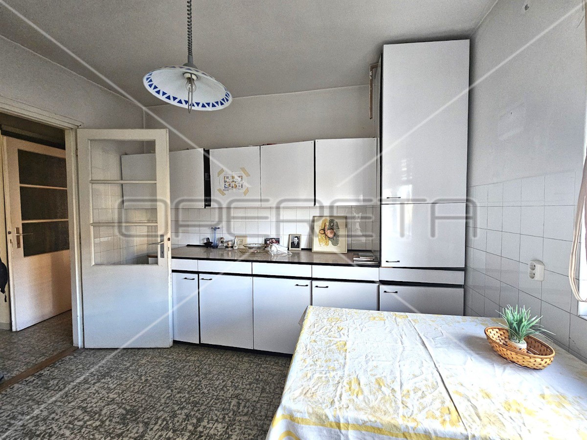 Flat For sale - GRAD ZAGREB ZAGREB