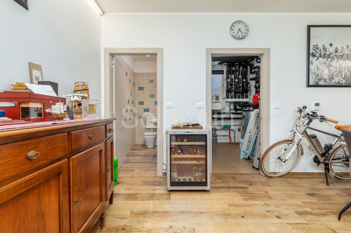 Casa In vendita - ISTARSKA FAŽANA
