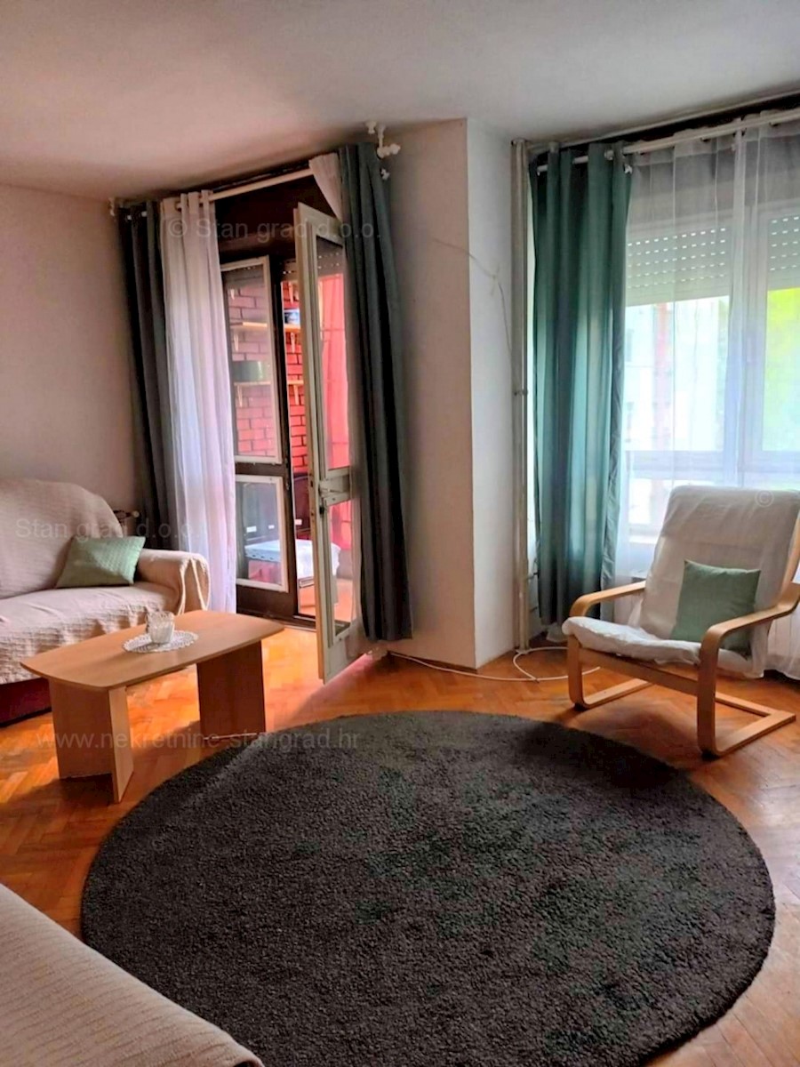 Apartment Zu verkaufen - GRAD ZAGREB ZAGREB