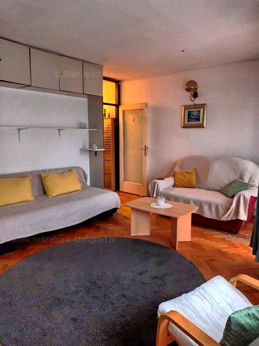 Apartment Zu verkaufen - GRAD ZAGREB ZAGREB