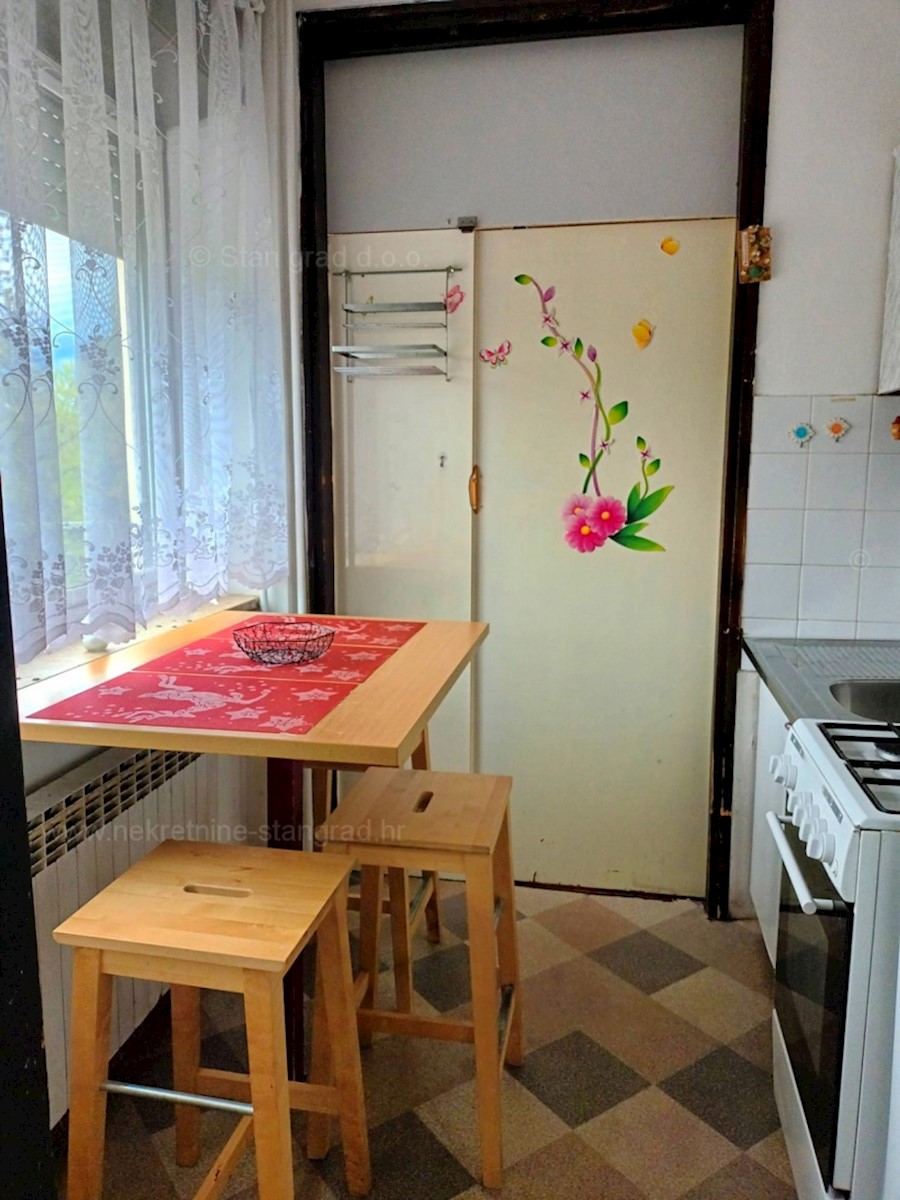 Apartment Zu verkaufen - GRAD ZAGREB ZAGREB