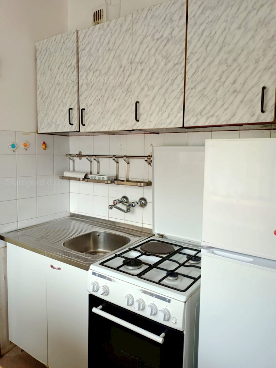 Apartment Zu verkaufen - GRAD ZAGREB ZAGREB