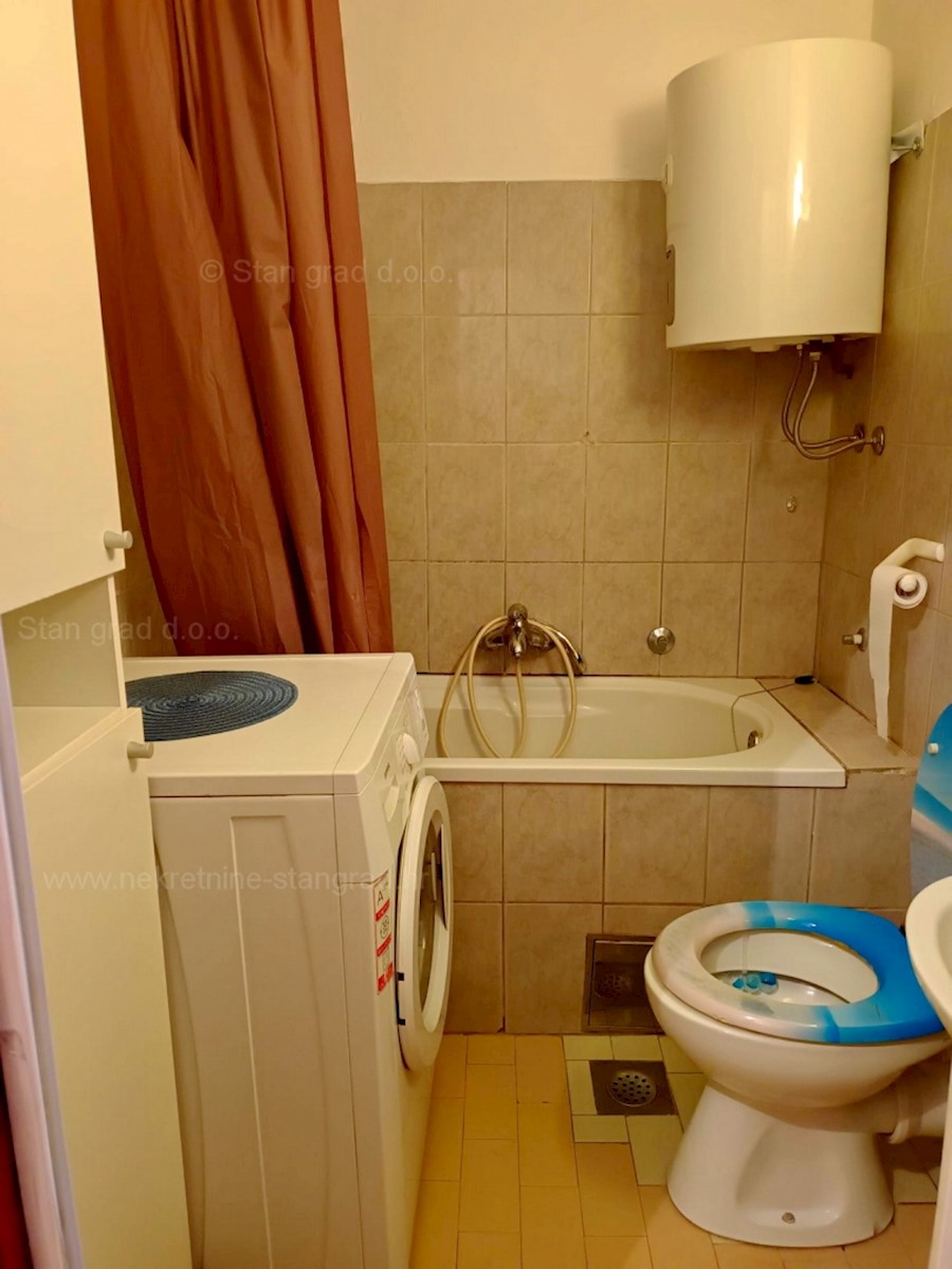 Apartment Zu verkaufen - GRAD ZAGREB ZAGREB