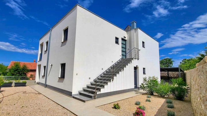 Haus Zu verkaufen - Primorsko-goranska Krk - foto 2/12