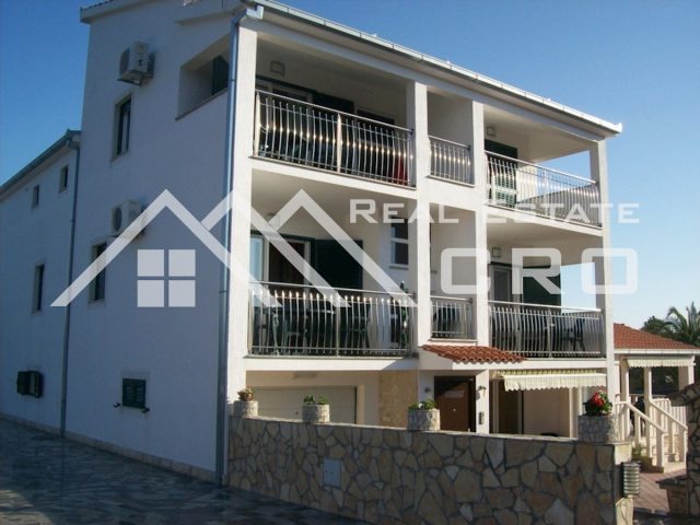Maison À vendre - Splitsko-dalmatinska Trogir - foto 5/13
