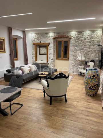 Apartmán na prenájom 105 m² – Grad