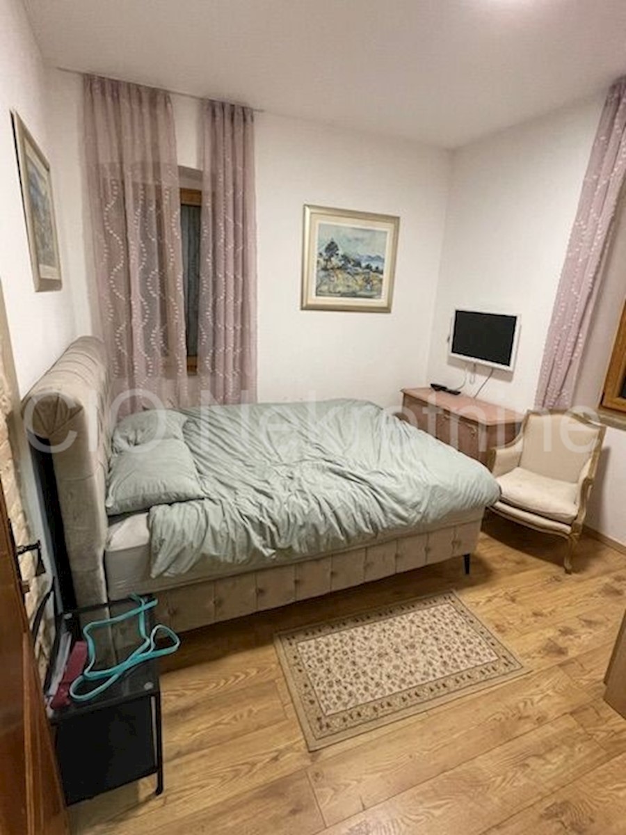 Appartement À louer - SPLITSKO-DALMATINSKA SPLIT