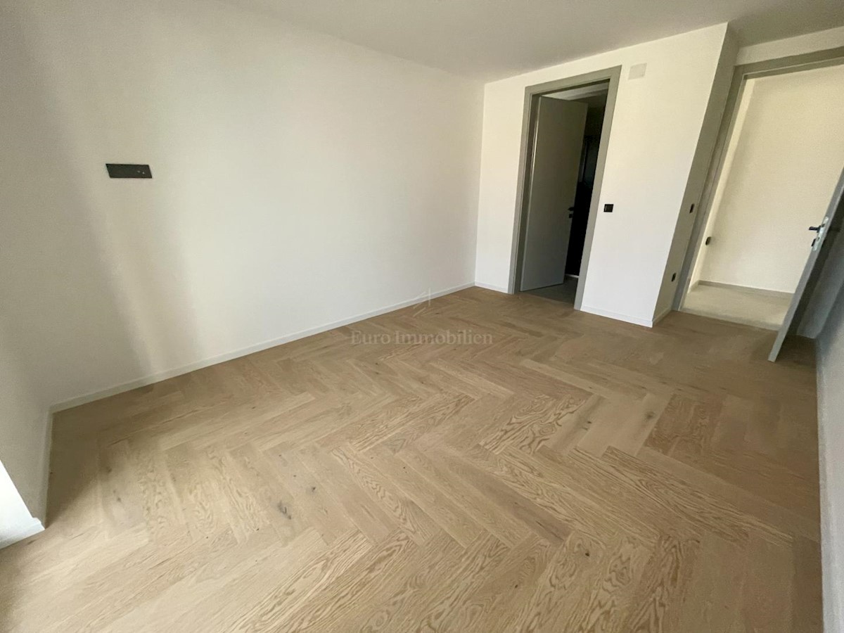 Appartement À vendre - PRIMORSKO-GORANSKA KRK