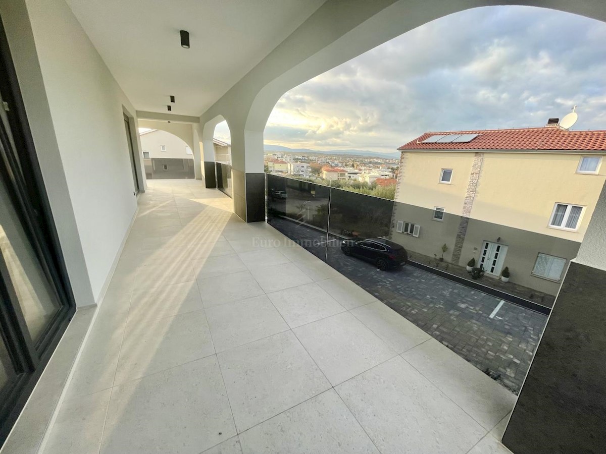 Appartement À vendre - PRIMORSKO-GORANSKA KRK