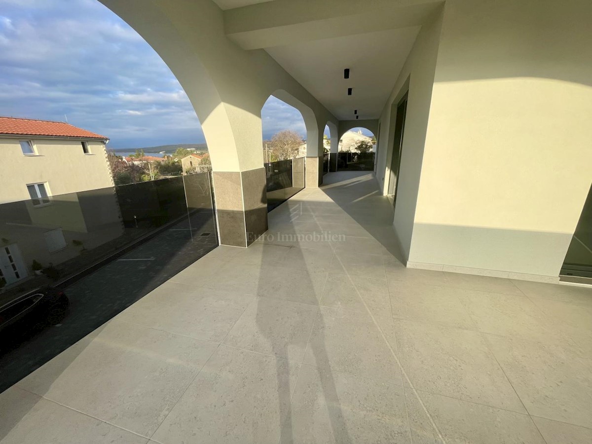 Appartement À vendre - PRIMORSKO-GORANSKA KRK