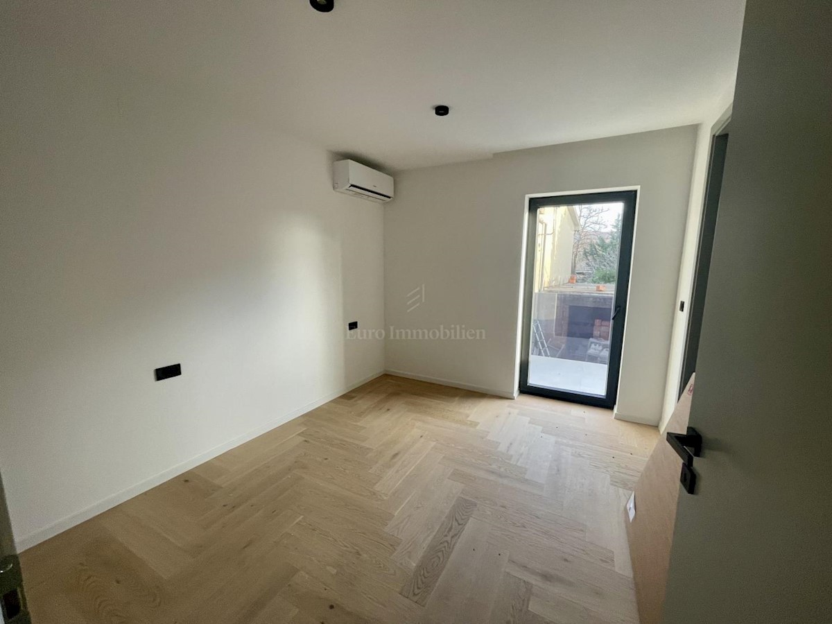 Appartement À vendre - PRIMORSKO-GORANSKA KRK