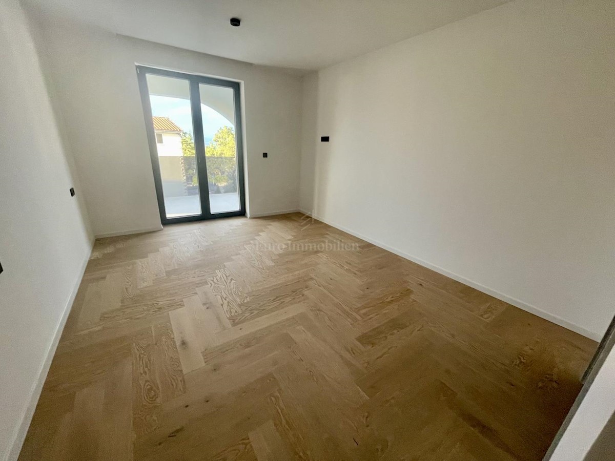 Appartement À vendre - PRIMORSKO-GORANSKA KRK