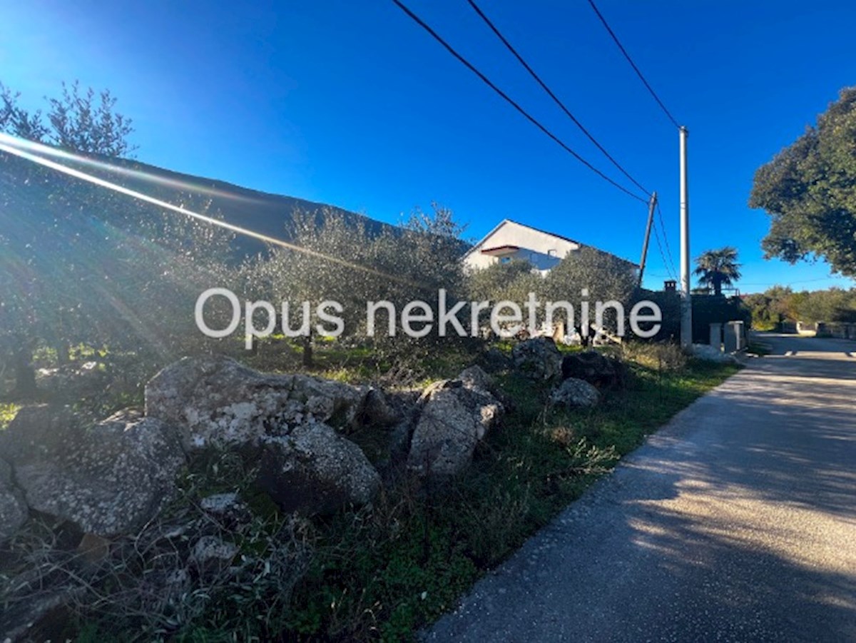Zemljište Na prodaju - DUBROVAČKO-NERETVANSKA JANJINA