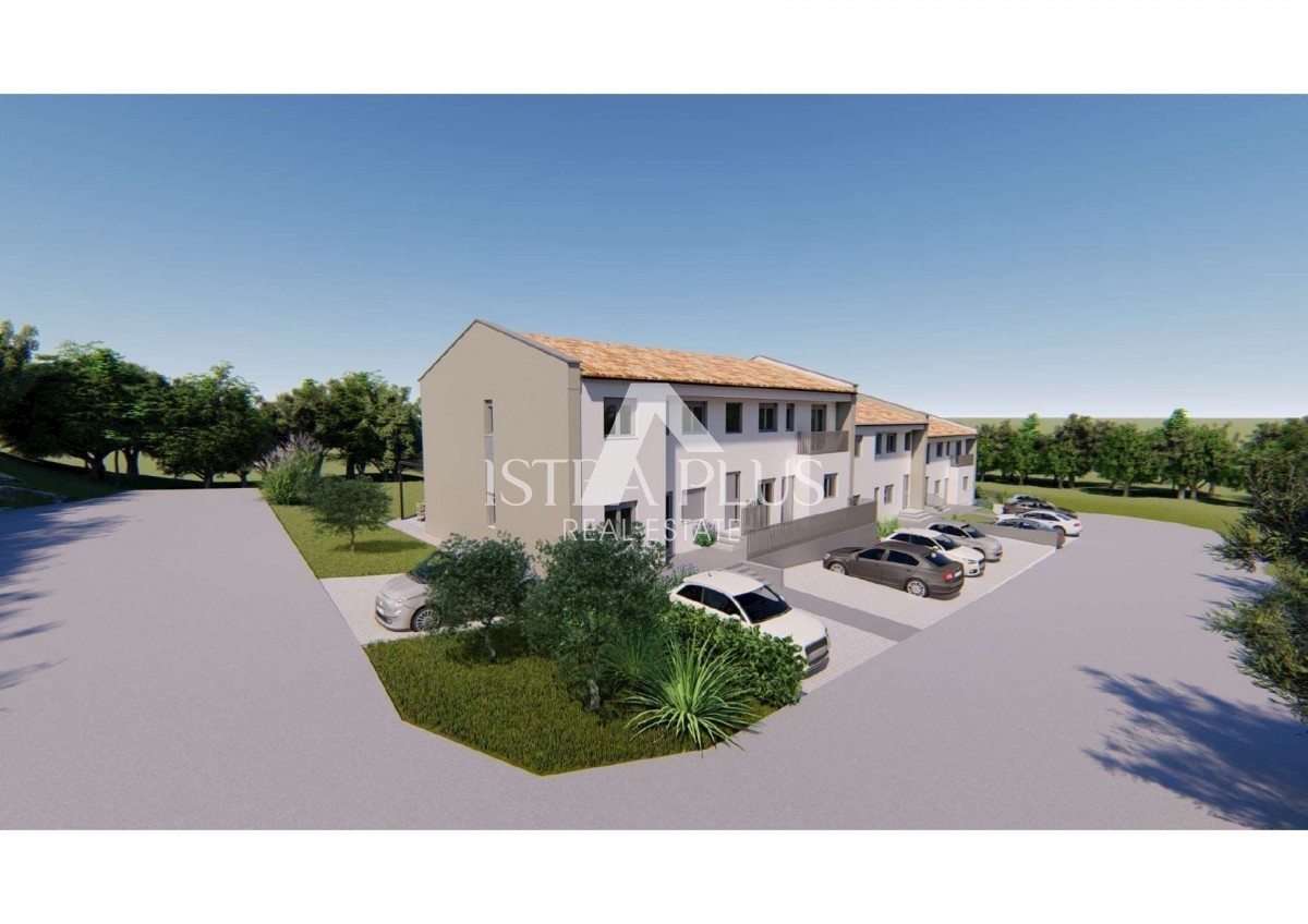 Apartment Zu verkaufen - ISTARSKA TAR-VABRIGA