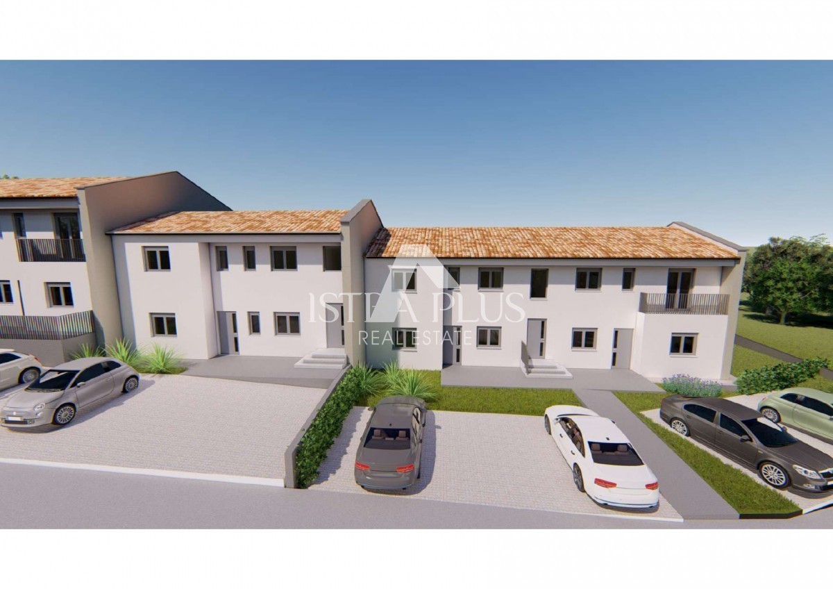 Apartmán Na prodej - ISTARSKA POREČ