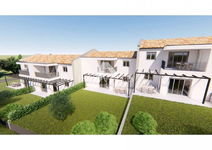 Mieszkanie na sprzedaż 68 m² – Poreč