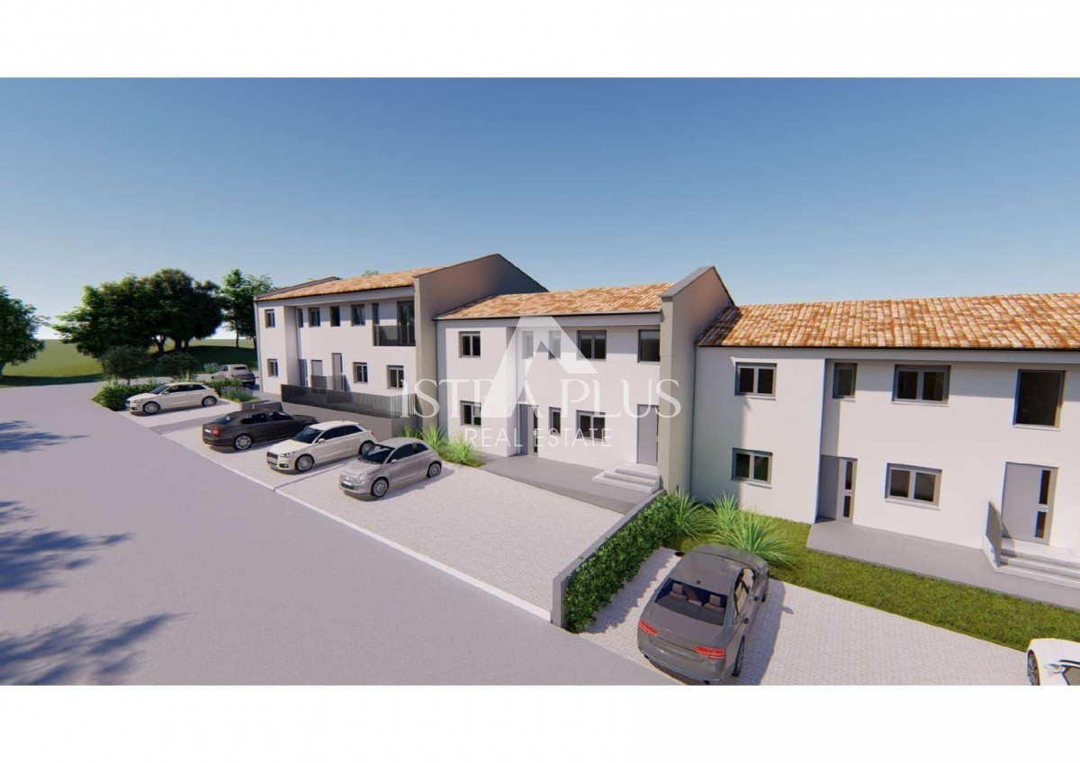 Apartma Na predaj - ISTARSKA POREČ