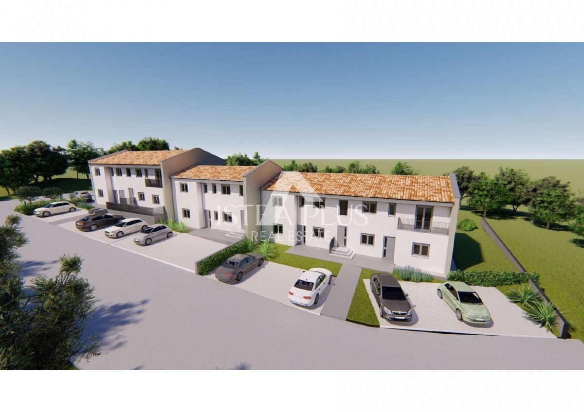 Apartma Na predaj - ISTARSKA POREČ