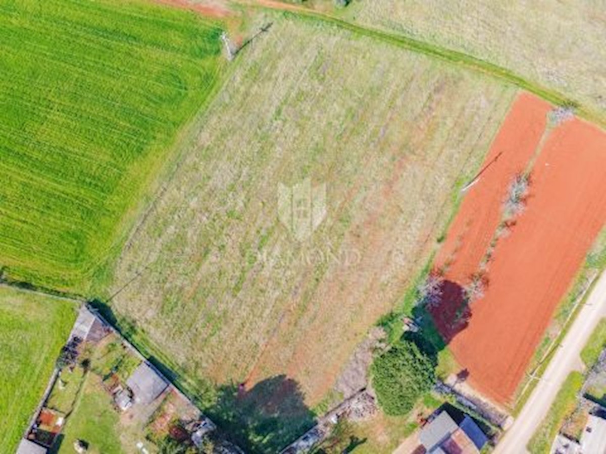 Terreno In vendita POREČ