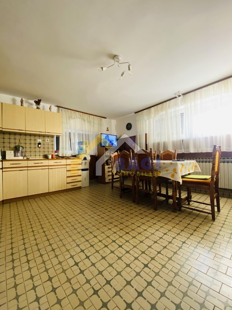 Casa Da affittare - ZAGREBAČKA PRESEKA