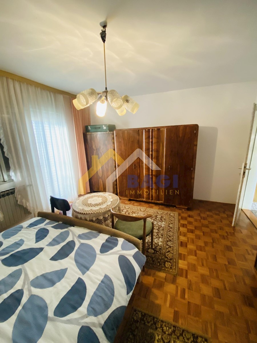 Casa Da affittare - ZAGREBAČKA PRESEKA