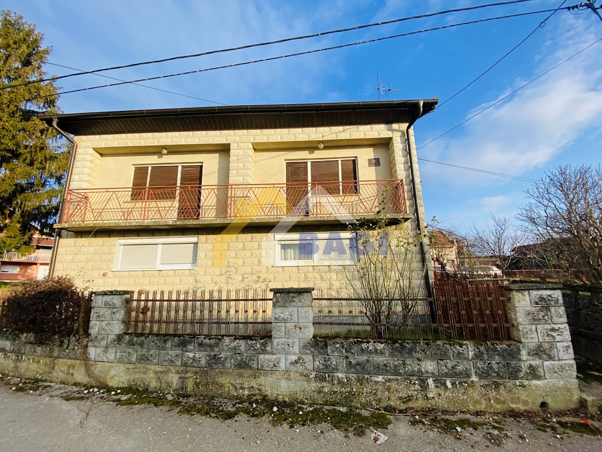 Casa Da affittare - ZAGREBAČKA PRESEKA