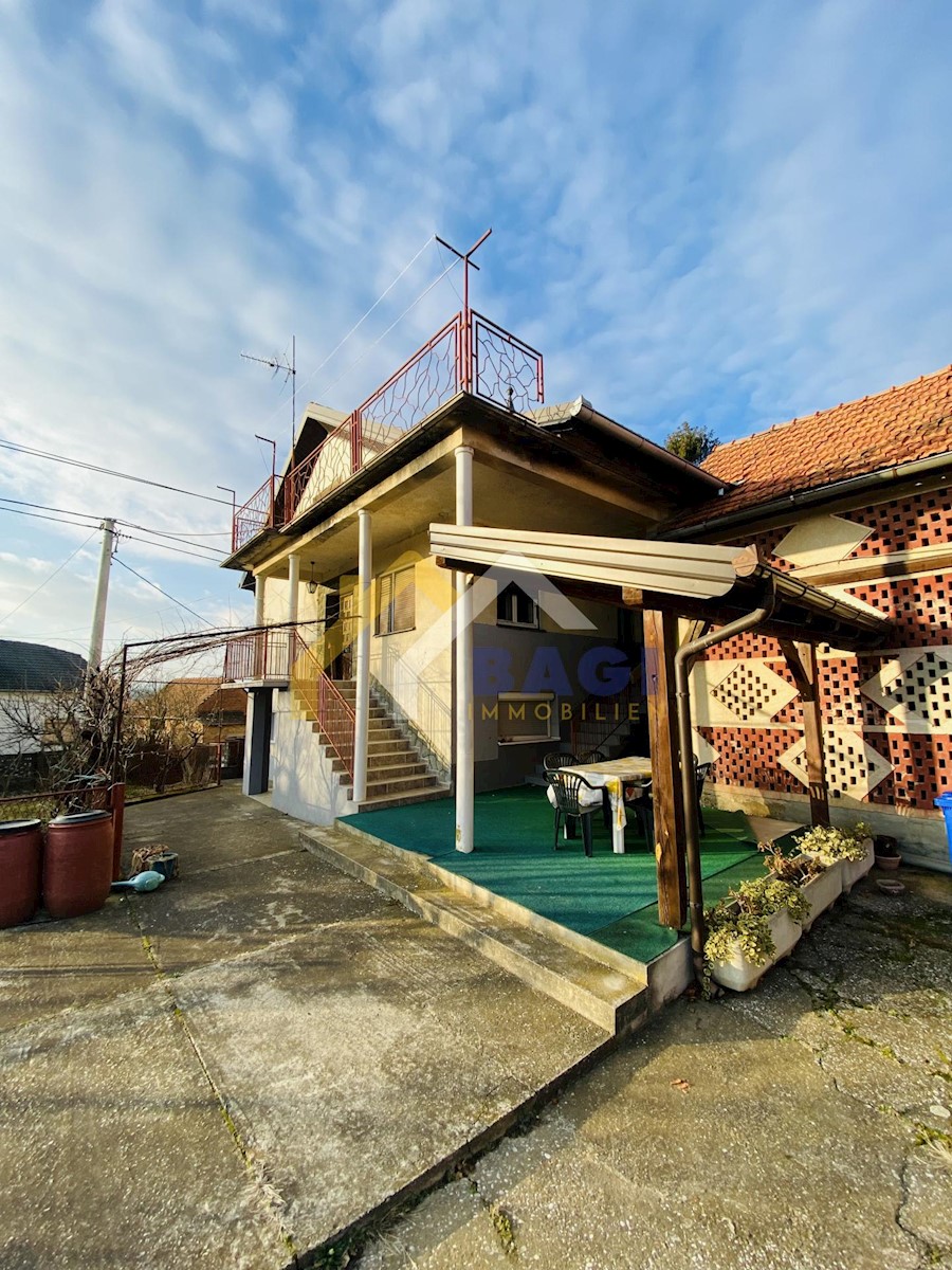 Casa Da affittare - ZAGREBAČKA PRESEKA