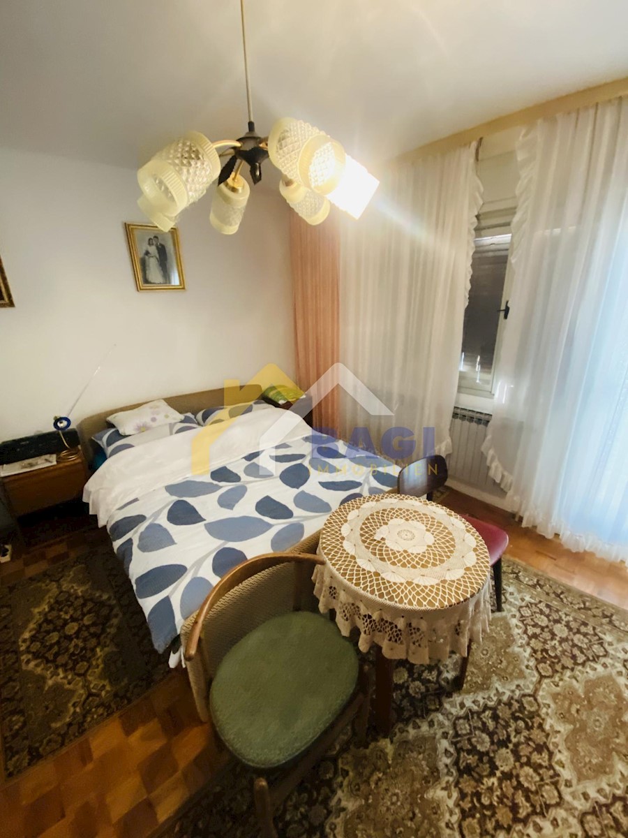 Casa Da affittare - ZAGREBAČKA PRESEKA